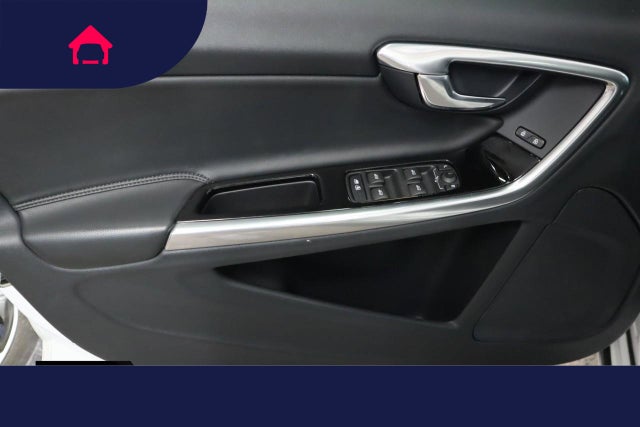 2018 Volvo S60