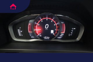 2018 Volvo S60