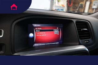 2018 Volvo S60