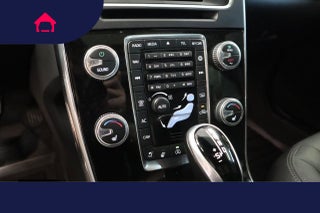 2018 Volvo S60