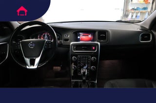 2018 Volvo S60