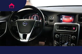 2018 Volvo S60