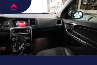 2018 Volvo S60