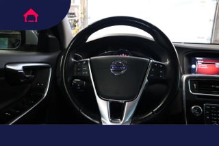 2018 Volvo S60