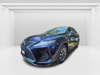 2022 Lexus RX
