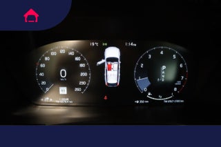 2019 Volvo V90 Cross Country
