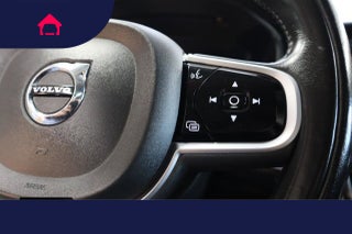 2019 Volvo V90 Cross Country