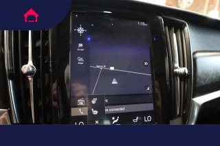 2019 Volvo V90 Cross Country