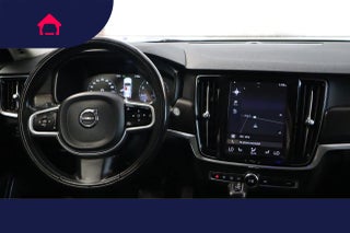 2019 Volvo V90 Cross Country