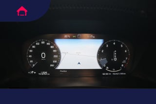 2019 Volvo V90 Cross Country