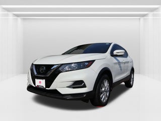 2023 Nissan Qashqai