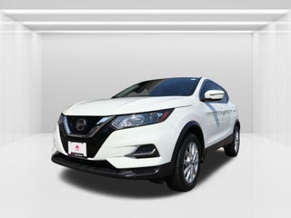 2023 Nissan Qashqai