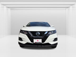 2023 Nissan Qashqai