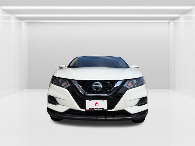 2023 Nissan Qashqai