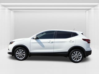 2023 Nissan Qashqai