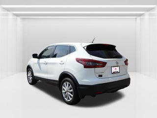 2023 Nissan Qashqai