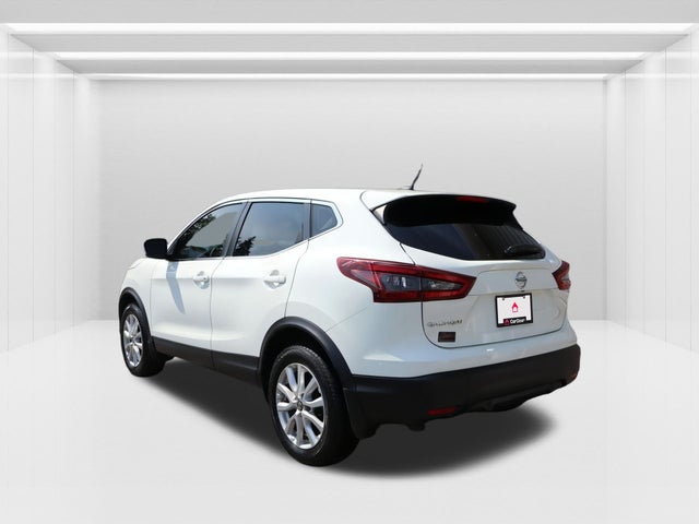 2023 Nissan Qashqai