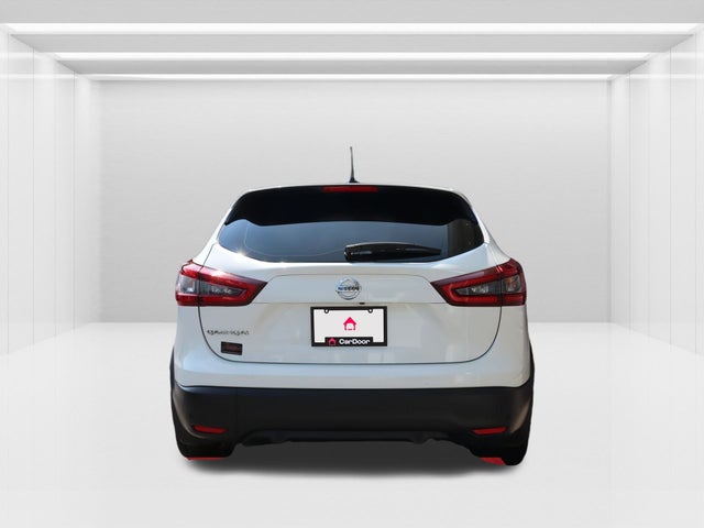 2023 Nissan Qashqai