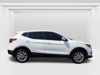 2023 Nissan Qashqai