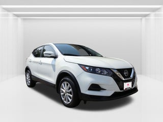 2023 Nissan Qashqai