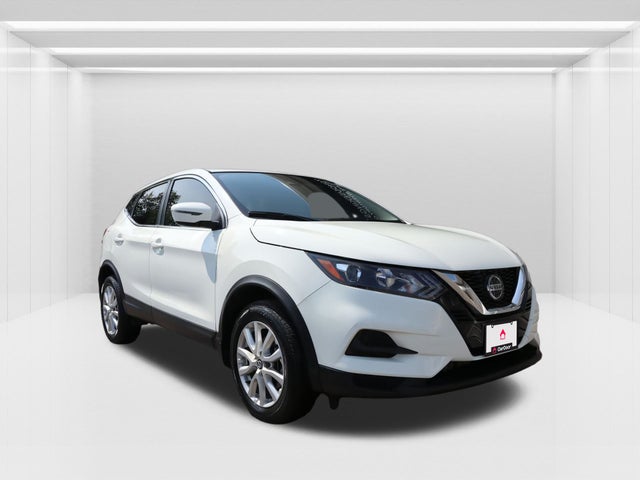 2023 Nissan Qashqai