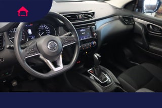 2023 Nissan Qashqai