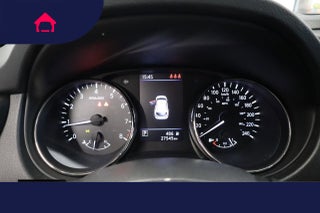 2023 Nissan Qashqai
