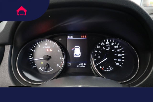 2023 Nissan Qashqai