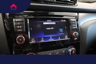 2023 Nissan Qashqai
