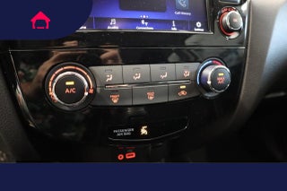 2023 Nissan Qashqai
