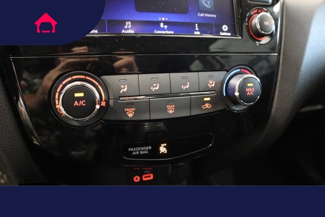 2023 Nissan Qashqai