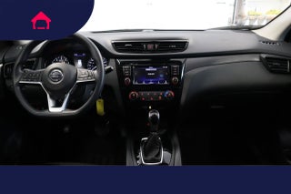 2023 Nissan Qashqai