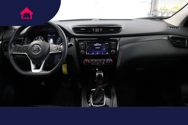 2023 Nissan Qashqai