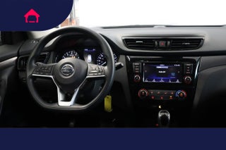 2023 Nissan Qashqai