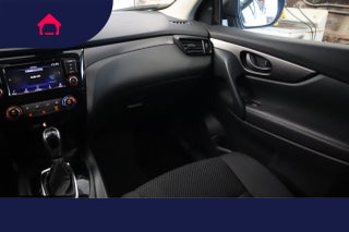 2023 Nissan Qashqai