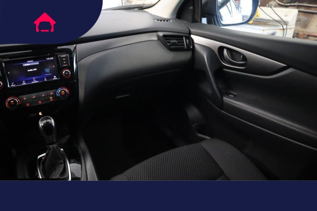 2023 Nissan Qashqai