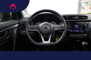 2023 Nissan Qashqai