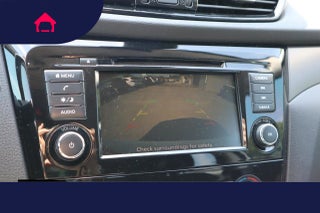 2023 Nissan Qashqai