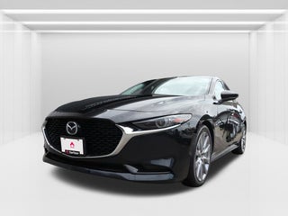 2019 Mazda Mazda3 Sedan