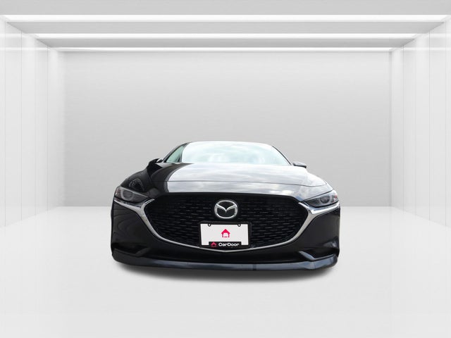 2019 Mazda Mazda3 Sedan