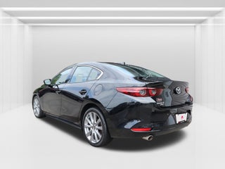 2019 Mazda Mazda3 Sedan