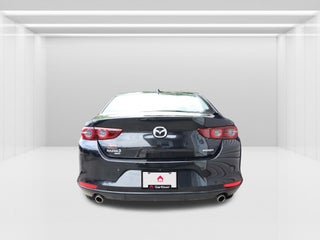 2019 Mazda Mazda3 Sedan