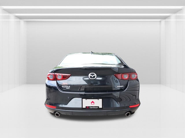 2019 Mazda Mazda3 Sedan