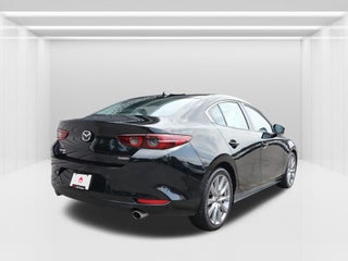 2019 Mazda Mazda3 Sedan