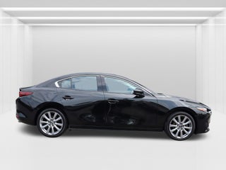 2019 Mazda Mazda3 Sedan