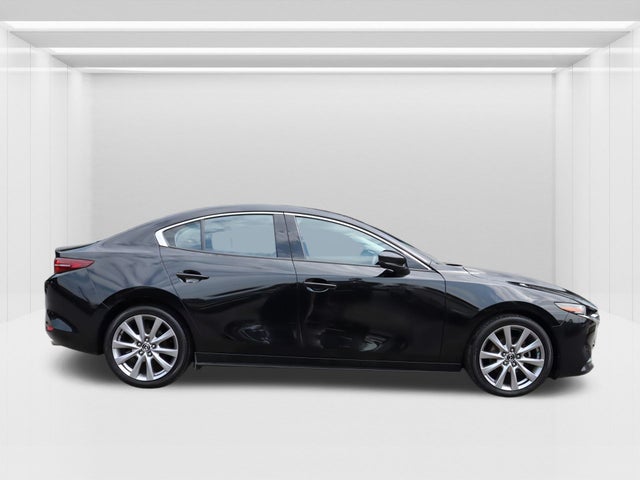 2019 Mazda Mazda3 Sedan