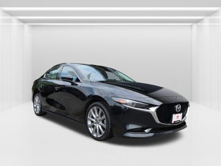 2019 Mazda Mazda3 Sedan