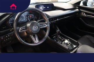 2019 Mazda Mazda3 Sedan