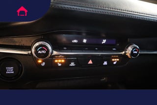 2019 Mazda Mazda3 Sedan