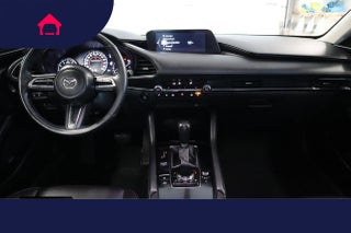 2019 Mazda Mazda3 Sedan